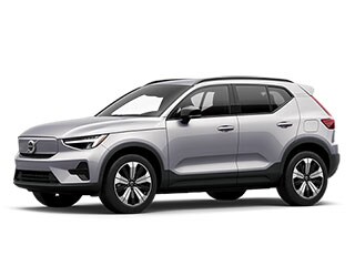 2023 Volvo XC40 Recharge Pure Electric SUV 